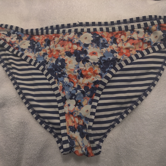 Reversible bikini set - Picture 2 of 4